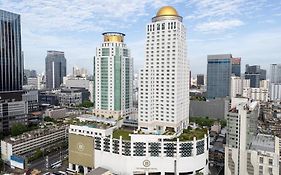 The Berkeley Hotel Bangkok